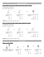 Preview for 5 page of BUDGET BLINDS SMART HOME COLLECTION Dual Shades Installation & Operating Instructions Manual