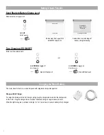 Preview for 8 page of BUDGET BLINDS SMART HOME COLLECTION Dual Shades Installation & Operating Instructions Manual