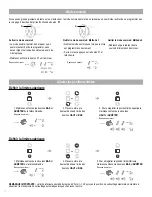 Preview for 14 page of BUDGET BLINDS SMART HOME COLLECTION Dual Shades Installation & Operating Instructions Manual