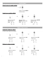 Preview for 16 page of BUDGET BLINDS SMART HOME COLLECTION Dual Shades Installation & Operating Instructions Manual