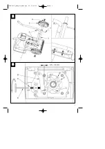 Preview for 3 page of budget BLH 2500 Directions For Use Manual