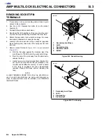 Preview for 21 page of Buell 2002 P3 Service Manual