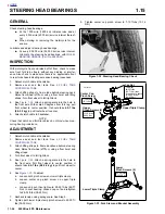 Preview for 59 page of Buell 2002 P3 Service Manual