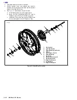 Preview for 87 page of Buell 2002 P3 Service Manual