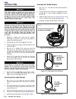 Preview for 93 page of Buell 2002 P3 Service Manual