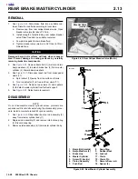 Preview for 103 page of Buell 2002 P3 Service Manual