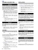 Preview for 107 page of Buell 2002 P3 Service Manual