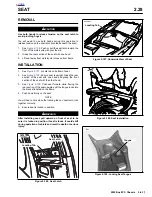 Preview for 138 page of Buell 2002 P3 Service Manual