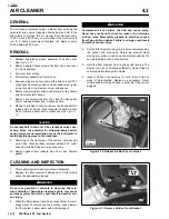 Preview for 237 page of Buell 2002 P3 Service Manual