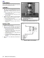 Preview for 315 page of Buell 2002 P3 Service Manual