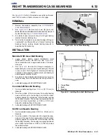 Preview for 316 page of Buell 2002 P3 Service Manual