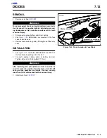 Preview for 360 page of Buell 2002 P3 Service Manual