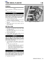 Preview for 380 page of Buell 2002 P3 Service Manual