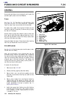 Preview for 385 page of Buell 2002 P3 Service Manual