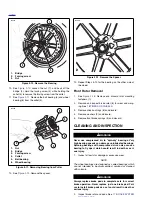 Preview for 113 page of Buell 2004 XB9S Service Manual