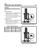 Preview for 122 page of Buell 2004 XB9S Service Manual