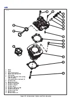 Preview for 259 page of Buell 2004 XB9S Service Manual