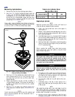 Preview for 269 page of Buell 2004 XB9S Service Manual