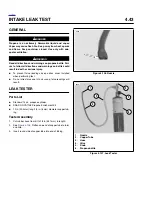 Preview for 431 page of Buell 2004 XB9S Service Manual