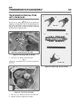 Preview for 494 page of Buell 2004 XB9S Service Manual