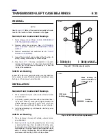 Preview for 508 page of Buell 2004 XB9S Service Manual