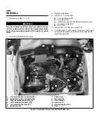 Preview for 525 page of Buell 2004 XB9S Service Manual