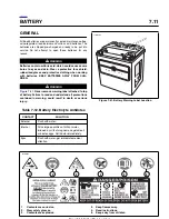 Preview for 554 page of Buell 2004 XB9S Service Manual