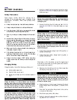 Preview for 557 page of Buell 2004 XB9S Service Manual