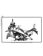 Preview for 61 page of Buell 2007 ULYSSES Service Manual