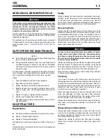 Preview for 74 page of Buell 2007 ULYSSES Service Manual