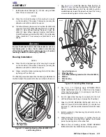 Preview for 142 page of Buell 2007 ULYSSES Service Manual