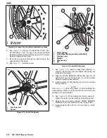 Preview for 143 page of Buell 2007 ULYSSES Service Manual