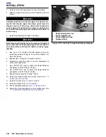 Preview for 181 page of Buell 2007 ULYSSES Service Manual