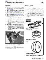 Preview for 184 page of Buell 2007 ULYSSES Service Manual