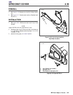 Preview for 216 page of Buell 2007 ULYSSES Service Manual