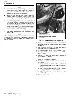 Preview for 253 page of Buell 2007 ULYSSES Service Manual