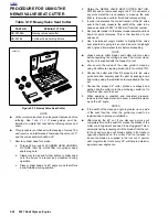 Preview for 291 page of Buell 2007 ULYSSES Service Manual