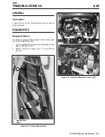 Preview for 426 page of Buell 2007 ULYSSES Service Manual