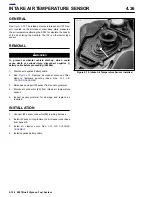 Preview for 453 page of Buell 2007 ULYSSES Service Manual