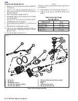 Preview for 461 page of Buell 2007 ULYSSES Service Manual