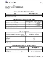 Preview for 506 page of Buell 2007 ULYSSES Service Manual