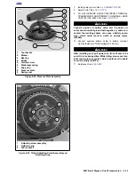 Preview for 520 page of Buell 2007 ULYSSES Service Manual