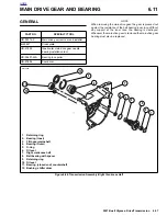 Preview for 542 page of Buell 2007 ULYSSES Service Manual