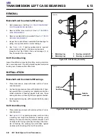 Preview for 551 page of Buell 2007 ULYSSES Service Manual