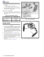 Preview for 575 page of Buell 2007 ULYSSES Service Manual