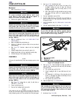 Preview for 608 page of Buell 2007 ULYSSES Service Manual