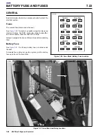 Preview for 631 page of Buell 2007 ULYSSES Service Manual