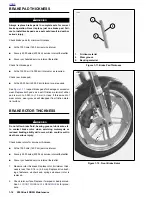 Preview for 65 page of Buell XB9R 2003 Service Manual