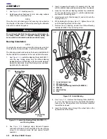 Preview for 117 page of Buell XB9R 2003 Service Manual