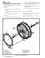 Preview for 119 page of Buell XB9R 2003 Service Manual